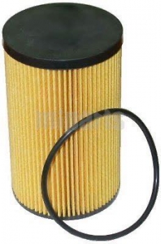 Benz U5000 Oil filter